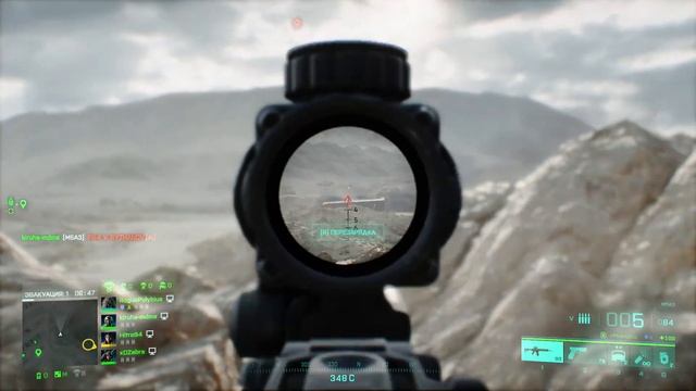 Battlefield 2042, прохождение без комментариев [2K] , Мультиплеер, Обзор, Геймплей BF 2042 на ПК. смотреть онлайн