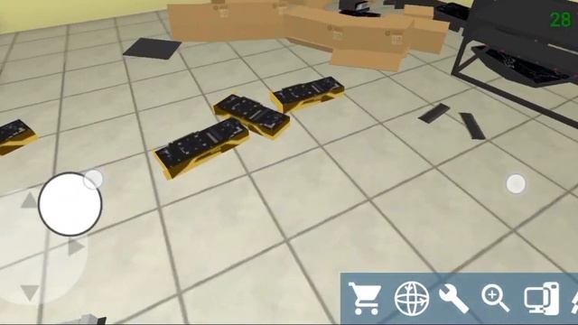 2 часть играем в пк симулятор смотреть онлайн