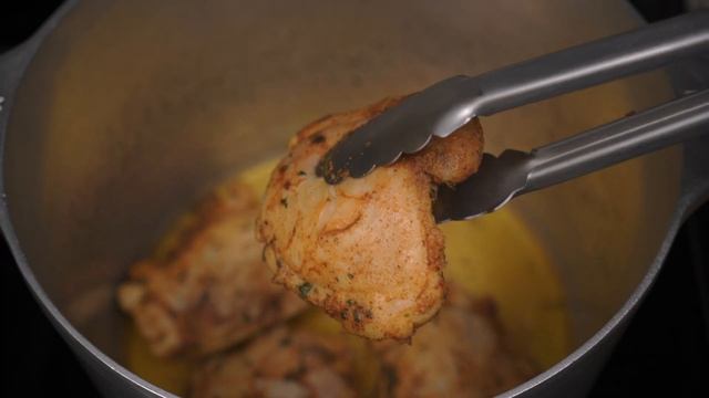 How to Make Southern Style Chicken Stew | Chicken Stew Recipe смотреть онлайн