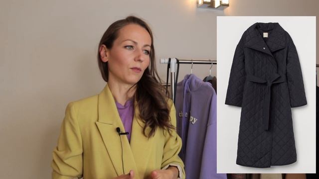 МОИ МАСТ-ХЭВЫ ОСЕНИ 2020 | ПОКУПКИ: H&M, SET, ISABEL MARANT | ГАРДЕРОБ 2020 смотреть онлайн