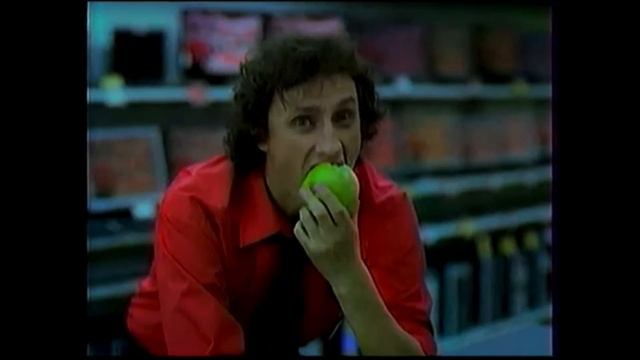 Реклама Эльдорадо 2008 Соковыжималка Philips смотреть онлайн