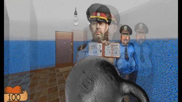 [Обзор] SharpShooter3D