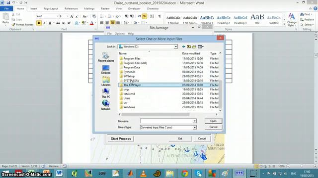 ctd2odv 2 bin averaging смотреть онлайн