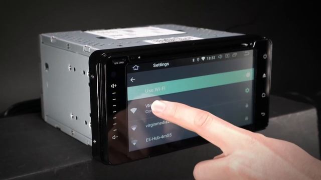 6.95" Fiat Octa-core Android Car DVD Player Supports Car Auto Play (PBX79HGT) смотреть онлайн