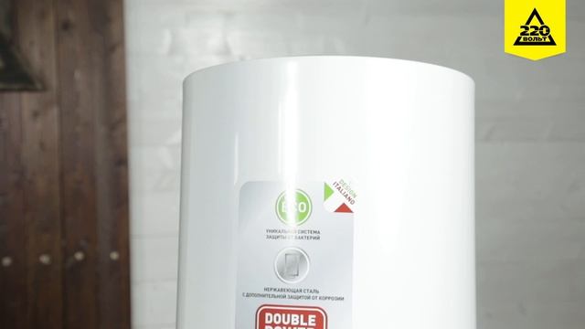 Обзор Водонагреватели ARISTON ABS PRO ECO PW смотреть онлайн