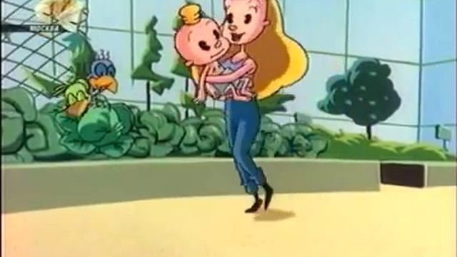 Почемучки. Как гусеница превращается в бабочку. смотреть онлайн