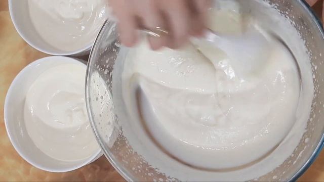 Супер легкое мороженое | 3 ингредиента 3 вида мороженого | Настоящее мороженое в домашних условиях смотреть онлайн