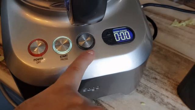Sage / Breville Kitchen Wizz Pro review - TESTED FOR SEVEN+ YEARS смотреть онлайн