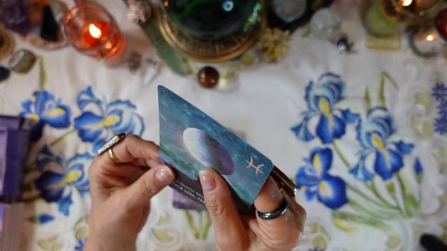 MOONOLOGY MANIFESTATION ORACLE CARDS -Deck Review- BOOST YOUR MANIFESTING POWERS WITH THE MOON! смотреть онлайн