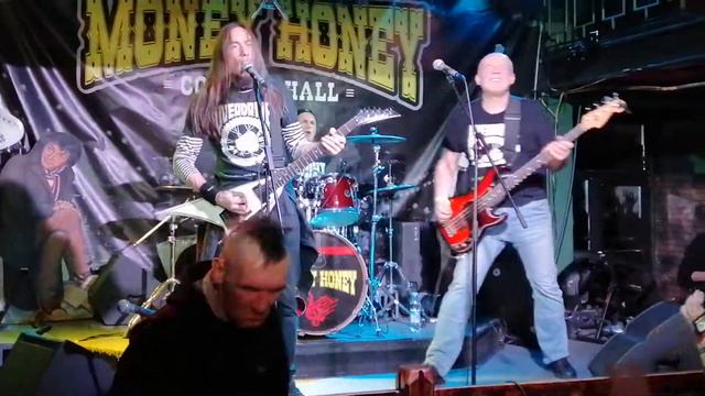 фАУ - Бред (АУ) 03/12/21 Punk-слет им. Свина смотреть онлайн