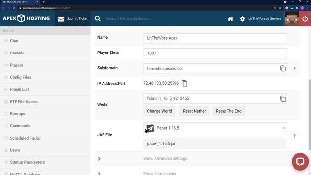 How to Install and Use the Appleskin Mod for Minecraft смотреть онлайн