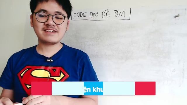 Code Dạo Dễ Òm - Các hệ thống nhận diện khuôn mặt hoạt động ra sao смотреть онлайн
