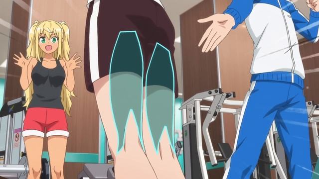 КАЧАЛКА ЗА 21 МИНУТУ!