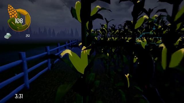 HIDE YOUR WHAT?!?! ~ Death Tractor KryptoKat Live Stream смотреть онлайн