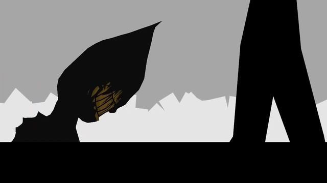 Bendy vs Lemon Demon смотреть онлайн