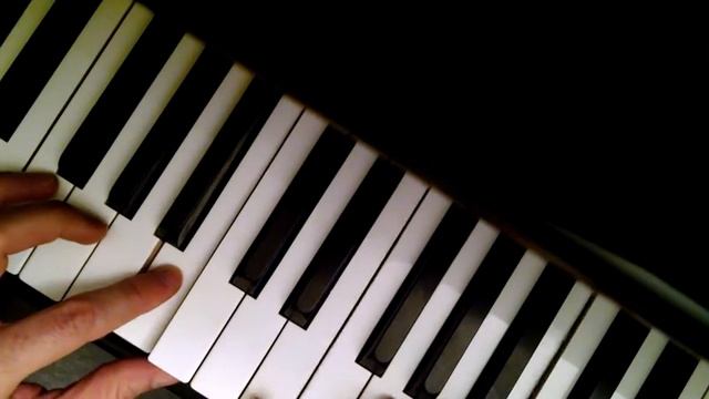 Piano Sketch 35 (Part 1 of 2) - 4/23/2017 смотреть онлайн