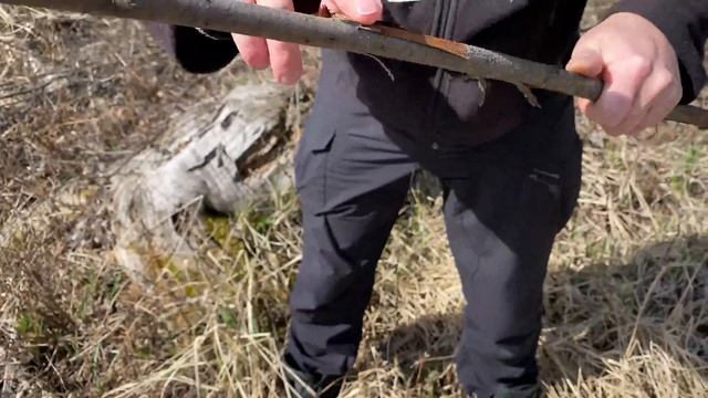 Завхоз и Экспедитор от В. Кондратьева. Проект Чистота смотреть онлайн