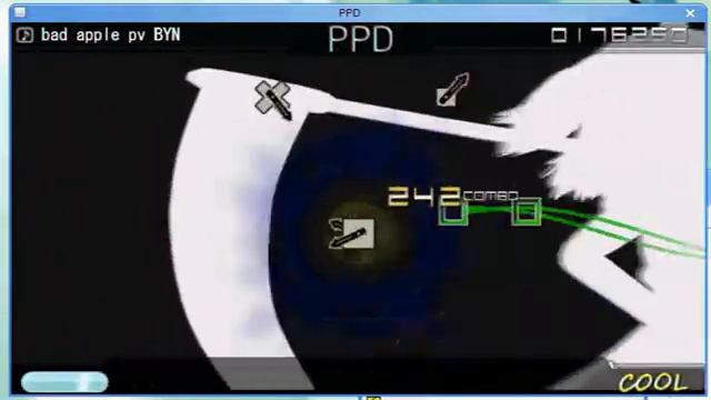 Livingdeadguy Productions Bad Apple! (Project Crooked Arm Arcade Future Tone) смотреть онлайн