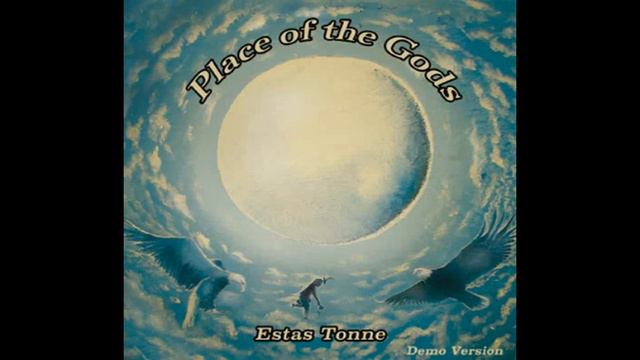 Estas Tonne  - Place Of The Gods - 2011( Full Album) - Tuned In 432 Hz