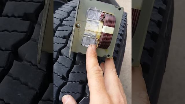 Точечная сварка своими руками часть 1 смотреть онлайн