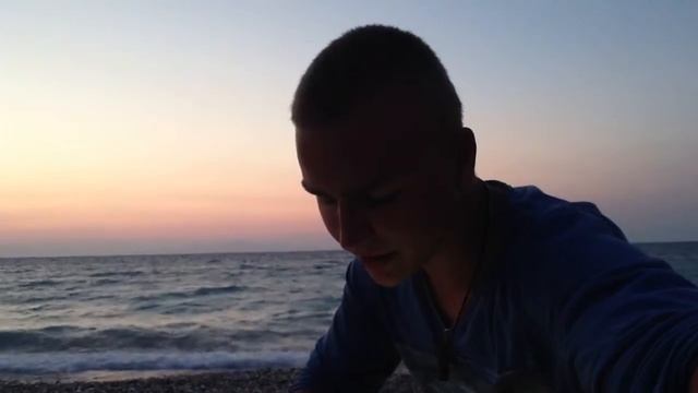 SANDS _по горло в море (2014)(стих) смотреть онлайн