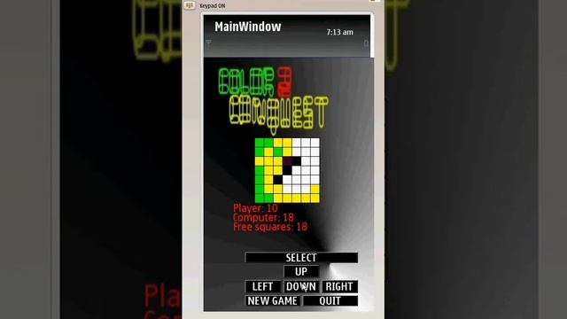 Color Conquest 2 смотреть онлайн