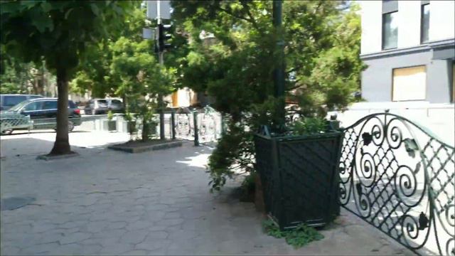 Прогулка по военной Одессе. Обстановка. Одесса сегодня 9 июня. Одеса. Odessa.