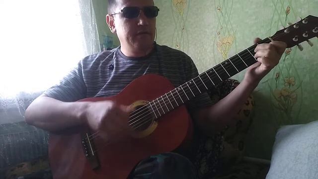 Незрячей ингает на гитаре кино - печаль смотреть онлайн