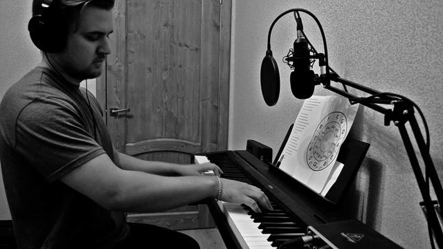 Yamaha P-45 | Nightwish - The greatest show on the earth смотреть онлайн