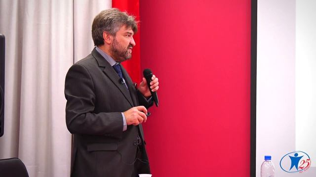 Психические расстройства в раннем детстве и их выявление (часть 2). Северин Гречаный смотреть онлайн