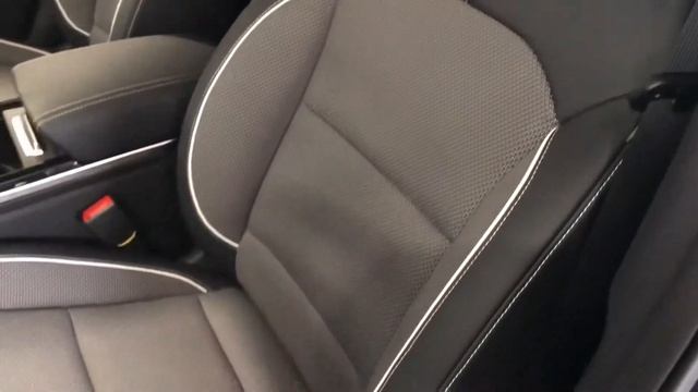 2019 KIA Niro EV EX SUV | Jim Ellis KIA of KENNESAW смотреть онлайн