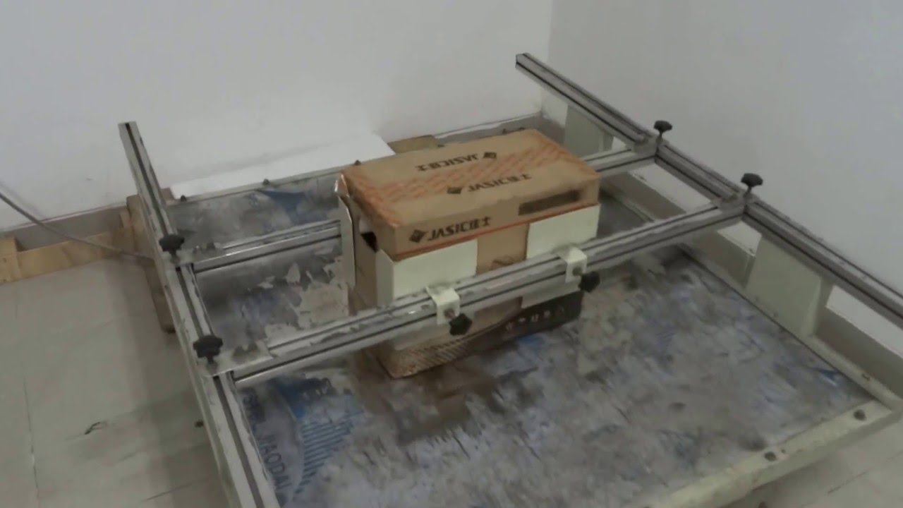 Вибрационные испытания смотреть онлайн