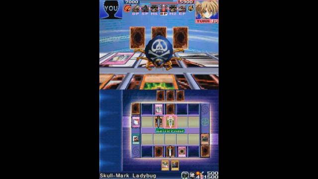 Let's Play Yu-Gi-Oh! Nightmare Troubadour #24 - Puzzles and a Little Girl смотреть онлайн