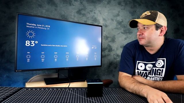 Amazon Fire TV Cube, Hands-Free with Alexa and 4K Ultra HD || Unboxing смотреть онлайн