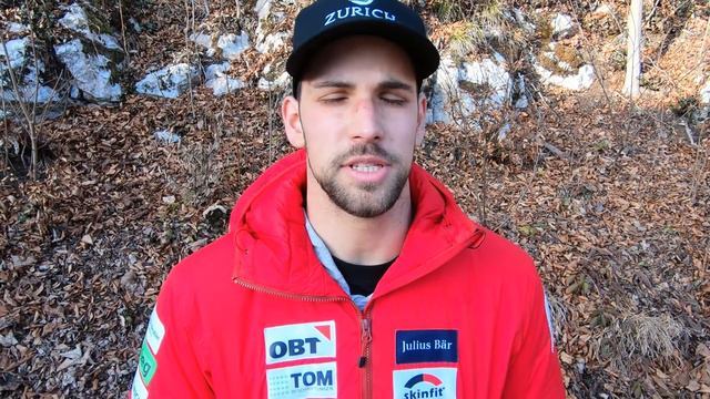 Sporthilfe Nachwuchs-Preis 2020: Team Bob смотреть онлайн