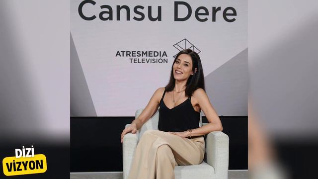 Cansu Dere'nin yıllar sonra Mehmet Akif Alakurt ile aşk yaşadığı ortaya çıktı смотреть онлайн