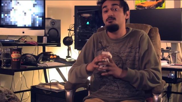 FireWire vs USB? | Audio Interfaces смотреть онлайн