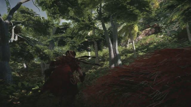 This is officially BEST LOOKING GAME of 2022! Horizon Forbidden West [4k 60fps HDR] смотреть онлайн