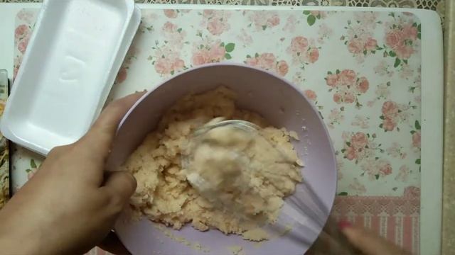 Кокосовое печенье КОКОСАНКА,всего из 3 ингредиентов за 15 мин. Без муки и Масла. смотреть онлайн