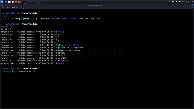 Essential Linux Commands for Beginners in 2023 смотреть онлайн