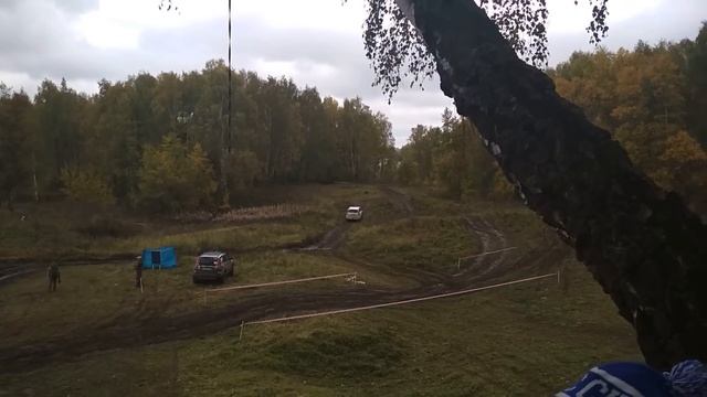 Haval H9 Полироль (Скоростная Рикша) смотреть онлайн