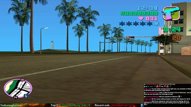 Rule nr.63 - don't steal cop car! by Fil_maj_rasz смотреть онлайн
