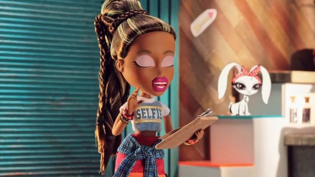 Selfie | Bratz Web Series Episode 1 смотреть онлайн