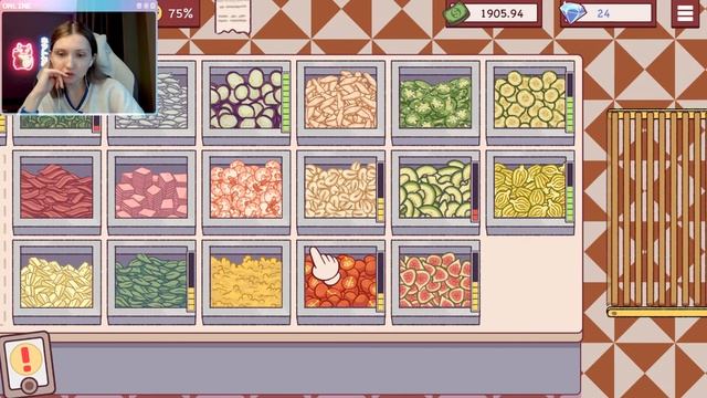 ФИНАЛ 5 ГЛАВЫ В ПИЦЦЕ ► Хорошая пицца, отличная пицца 5 ГЛАВА #7 смотреть онлайн