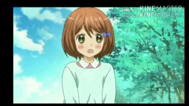 [AMV]земля я юпитер {любовь в 12 лет,тихий стук сердца} смотреть онлайн