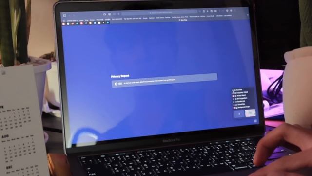 รีวิว(มือใหม่) macOS Big Sur ชอบ Safari แบบใหม่ลื่นปรี๊ด | Puenkon So. смотреть онлайн