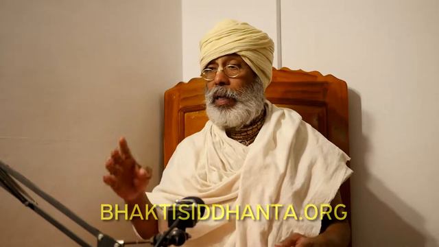 SBru190214 Великий Ачарья - Рамануджа Ачарья, его жизнь и заповеди, прославление Рамануджа Ачарьи