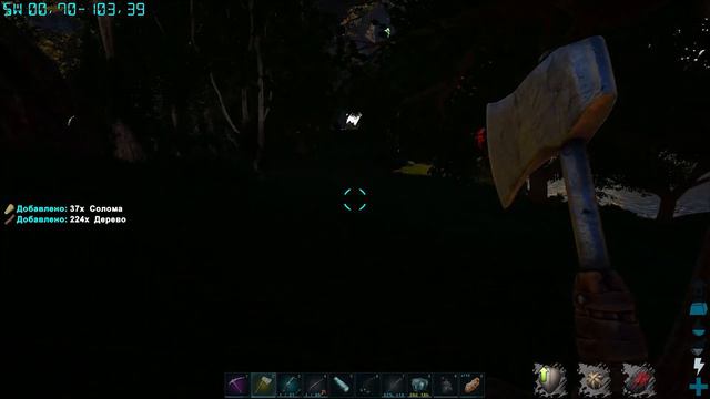 МИШКА И ПОИСКИ СОКА // ARK Survival Evolved Fjordur #7 смотреть онлайн