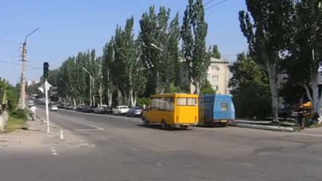 Ты самый лучший, Лисичанск!. смотреть онлайн