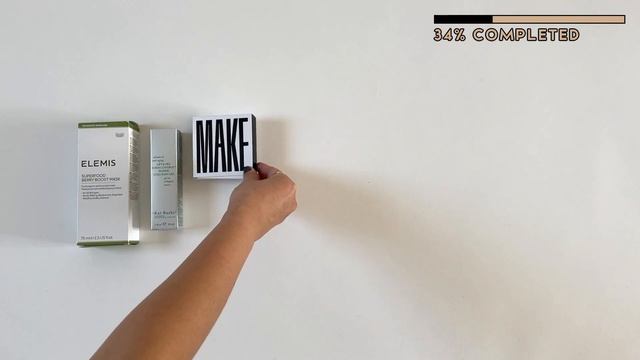 DECLUTTERING 500 ITEMS IN 31 DAYS | MINIMALISM GAME смотреть онлайн